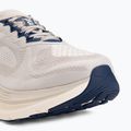 Pánske bežecké topánky Hoka Kawana 3 putty/midnight blue 7