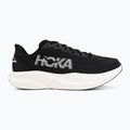 Pánske bežecké topánky HOKA Mach 7 black/white 2