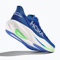 Pánske bežecké topánky HOKA Mach 7 cobalt blue/neon green 5