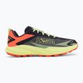 Pánske bežecké topánky HOKA Zinal 3 squid ink/neon yuzu 2