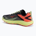 Pánske bežecké topánky HOKA Zinal 3 squid ink/neon yuzu 3