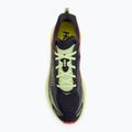 Pánske bežecké topánky HOKA Zinal 3 squid ink/neon yuzu 5