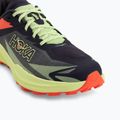 Pánske bežecké topánky HOKA Zinal 3 squid ink/neon yuzu 7