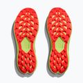 Pánske bežecké topánky HOKA Zinal 3 squid ink/neon yuzu 8