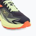 Dámske  bežecké topánky HOKA Zinal 3 squid ink/neon yuzu 7