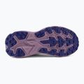Dámske bežecké topánky HOKA Challenger 8 GTX fragrant lilac/berry mauve 4