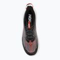 Pánske bežecké topánky HOKA Mach Remastered carbon black / habanero 5