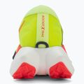 Pánske bežecké topánky HOKA Rocket X Trail neon Yuzu/neon flame 6