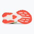 Dámske bežecké topánky HOKA Rocket X Trail neon yuzu/neon flame 4