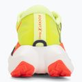 Dámske bežecké topánky HOKA Rocket X Trail neon yuzu/neon flame 6