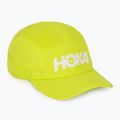 Šiltovka HOKA Run hoka citrus