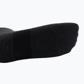 Ponožky HOKA Quarter Run Sock 3-Pack black/black/black 4