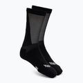 Pánske ponožky HOKA Race Day Crew Sock black
