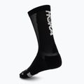 Pánske ponožky HOKA Race Day Crew Sock black 2