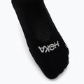 Pánske ponožky HOKA Race Day Crew Sock black 3