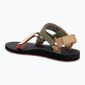 Dámske sandále Teva Original Universal burnt olive multi 3