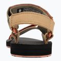 Dámske sandále Teva Original Universal burnt olive multi 6