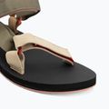 Dámske sandále Teva Original Universal burnt olive multi 7
