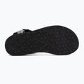Dámske sandále Teva Original Universal windy summer black/white 4
