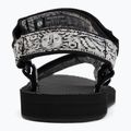 Dámske sandále Teva Original Universal windy summer black/white 6