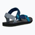 Pánske sandále Teva Original Universal blue opal multi 2