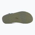 Pánske sandále Teva Original Universal blue opal multi 4