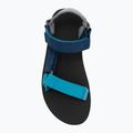 Pánske sandále Teva Original Universal blue opal multi 5