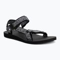 Pánske sandále Teva Original Universal windy summer black/grey