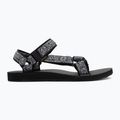 Pánske sandále Teva Original Universal windy summer black/grey 2