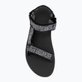 Pánske sandále Teva Original Universal windy summer black/grey 5