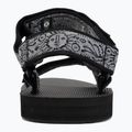 Pánske sandále Teva Original Universal windy summer black/grey 6