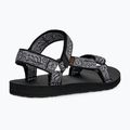 Pánske sandále Teva Original Universal windy summer black/grey 2