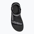 Pánske sandále Teva Original Universal windy summer black/grey 3