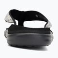 Dámske žabky Teva Voya Enchanted Forest Black/White 6
