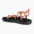 Dámske sandále Teva Voya Infinity tawny orange 3
