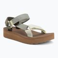 Dámske sandále Teva Midform Universal seagrass multi