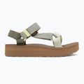 Dámske sandále Teva Midform Universal seagrass multi 2