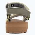 Dámske sandále Teva Midform Universal seagrass multi 6