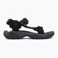 Pánske sandále Teva Terra Fi 5 Universal Leather black/phantom 2