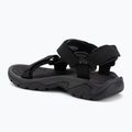 Pánske sandále Teva Terra Fi 5 Universal Leather black/phantom 3