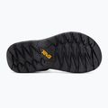 Pánske sandále Teva Terra Fi 5 Universal Leather black/phantom 4