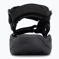 Pánske sandále Teva Terra Fi 5 Universal Leather black/phantom 6