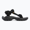 Dámske sandále Teva Terra Fi 5 Universal black/phantom 2