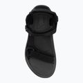 Dámske sandále Teva Terra Fi 5 Universal black/phantom 5