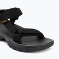 Dámske sandále Teva Terra Fi 5 Universal black/phantom 7