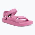 Detské sandále Teva Original Universal fuchsia pink
