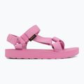 Detské sandále Teva Original Universal fuchsia pink 2