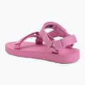 Detské sandále Teva Original Universal fuchsia pink 3