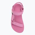 Detské sandále Teva Original Universal fuchsia pink 5