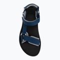 Pánske sandále Teva Terragrip Sandal blue opal/total eclipse 5